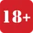 18+
